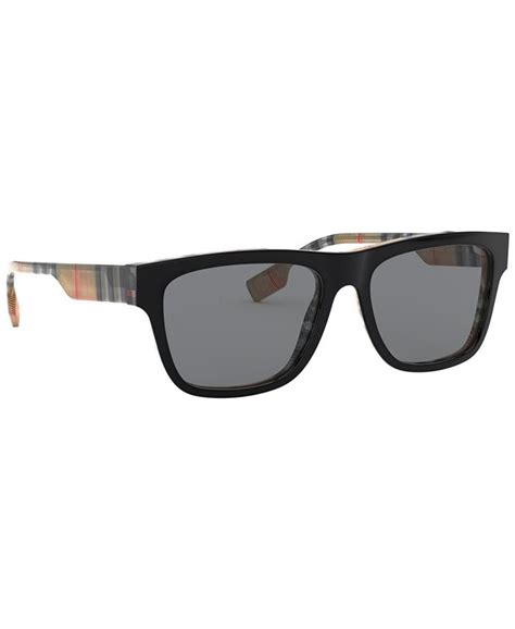 burberry men's sunglasses be4293